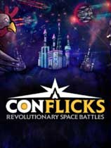 ͻԵ̫սConflicks - Revolutionary Space BattlesLMAO麺V1.1