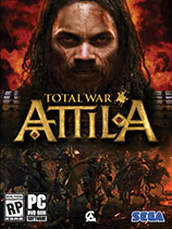 ȫսTotal War: Attila纺麺V1.41[ֲ֧DLC]