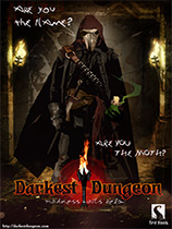 ڵΣDarkest DungeonLMAO麺V4.0