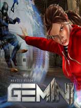 Ӣ֮˫ӣGemini: Heroes Rebornv1.0޸MrAntiFun