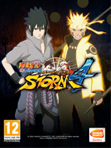 Ӱߣ߷籩4Naruto Shippuden: Ultimate Ninja Storm 4꿨MOD