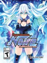 Ůŵ¶ģHyperdevotion Noire: Goddess Black Heartv1.0޸MrAntiFun