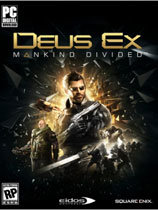 ɱΧѣDeus Ex: Mankind Dividedv1.0ʮ޸