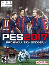 ʵ2017Pro Evolution Soccer 2017MYPESȨ