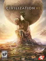 6Sid Meiers Civilization VI๦8MODϰV1.4