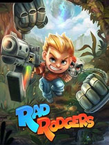 ޽˹Rad Rodgers: World Onev0.3.3799޸