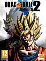 飺2Dragon Ball Xenoverse 2SSGSSӱMO