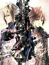 2ŭѣGod Eater 2 Rage Burstԯ麺V1.0