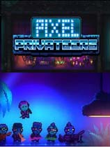 ǼʺPixel Privateersv1.0޸Abolfazl.k