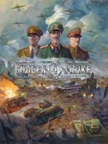 ͻϮ4Sudden Strike 4v1.00.19037޸