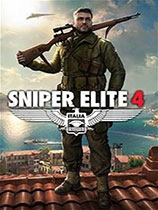 ѻӢ4Sniper Elite 4v1.5.2޸MrAntiFun