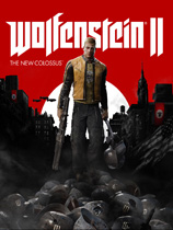 ¾ܲ2¾ˣWolfenstein II: The New Colossusv1.0ʮ޸Ӱ