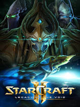 Ǽ2֮ţStarCraft 2 Legacy of the Voidv4.0޸MrAntiFun