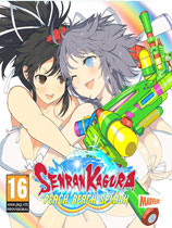 ֣ɳ̲ϷˮSenran Kagura: Peach Beach Splashv1.02ʮ޸FutureX