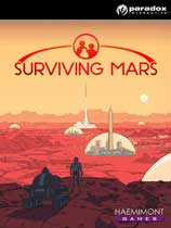 Surviving Mars10ƼЧMOD