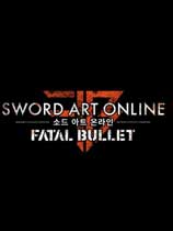 򣺶׵Sword Art Online:Fatal Bulletv20180111޸MrAntiFun