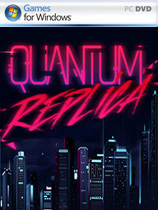 ӸƣQuantum Replicav1.0޸