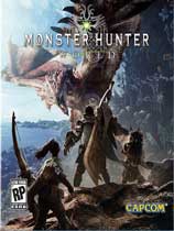 磨Monster Hunter WorldųķMOD