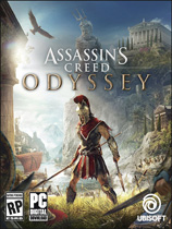 ̿µAssassins Creed: Odysseyv1.0.2-v1.0.3ʮ޸Ӱ[v20181013]