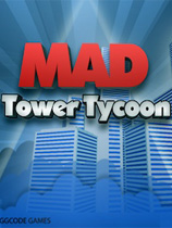 ¥ࣨMad Tower TycoonLMAO麺V1.0