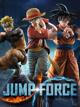 JumpҶJump force¡MO