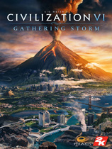 6ƱãSid Meiers Civilization VI: Gathering StormħMOD