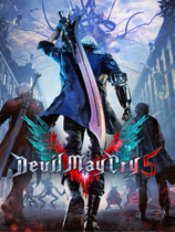 5Devil May Cry Vά沿޸޺MOD