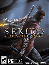 ֻǣӰŶȣSekiro: Shadows Die Twice