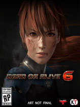 6Dead or Alive 6v1.03a޸CHEATHAPPENS