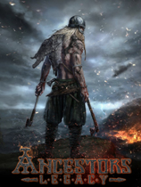 ŲAncestors Legacy v61394޸MrAntiFun