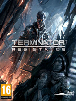 սߣֿTerminator: ResistanceLMAO麺V1.0