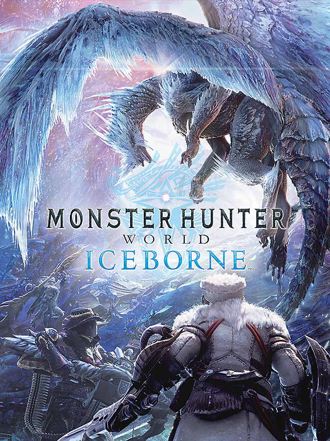 :ԭMonster Hunter World: Iceborne½βMOD