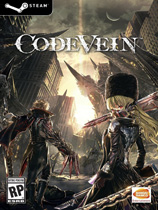 Ѫ루Code Vein˧MOD