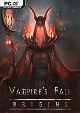 Ѫ֮䣺ԴVampires Fall: OriginsLMAO麺V2.0