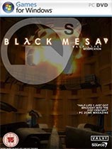 ɽԴBlack Mesa:Sourcev20200305޸MrAntiFun