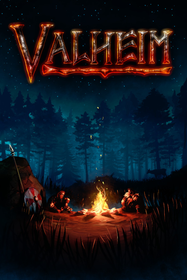 Valheim: ӢϨĻMOD