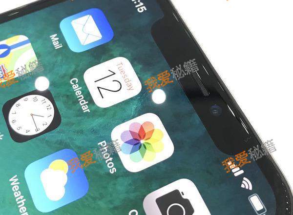 iPhone Xr ˫ͬʱʾ2Ӫ̣ƻĽͼ