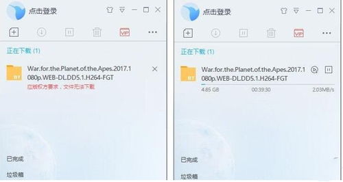 迅雷无法下载怎么办？试试这些方法！