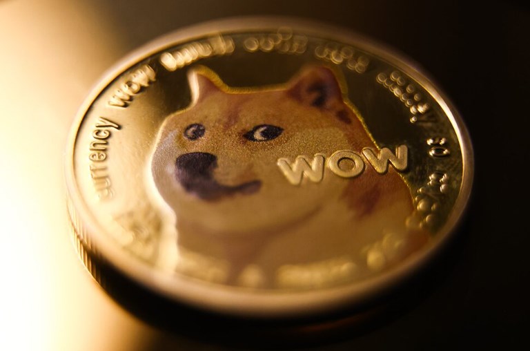 dogecoinô