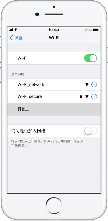iPhone Xsô