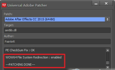 After Effects CC 2020װصַ AE2020װƽ
