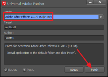 After Effects CC 2020װصַ AE2020װƽ