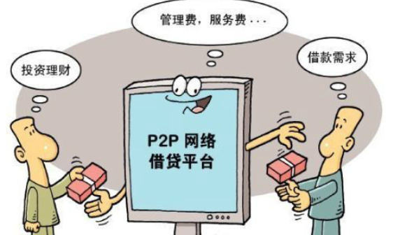 p2pʲô˼p2p˼ͨ׽