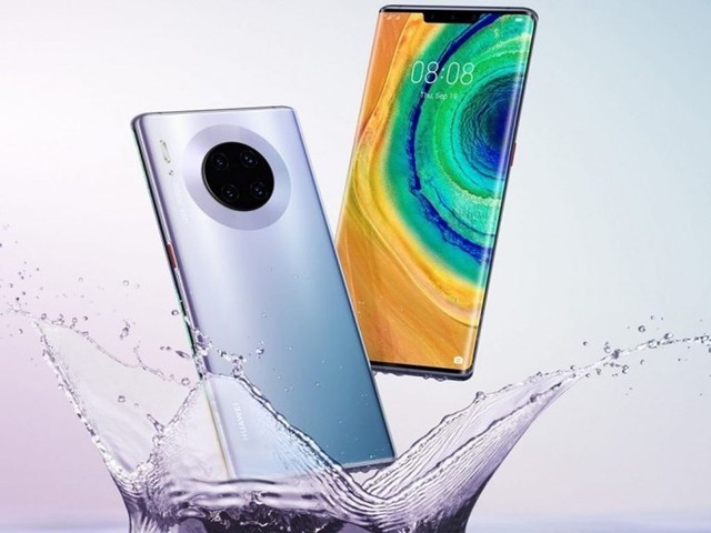 ΪMate30 Proô ΪMate30