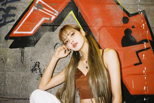 lisa˳blackpink lisablackpink