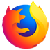 Firefox(й)