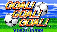 GOAL!GOAL!GOAL!