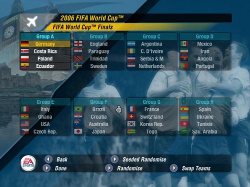 FIFA籭2006