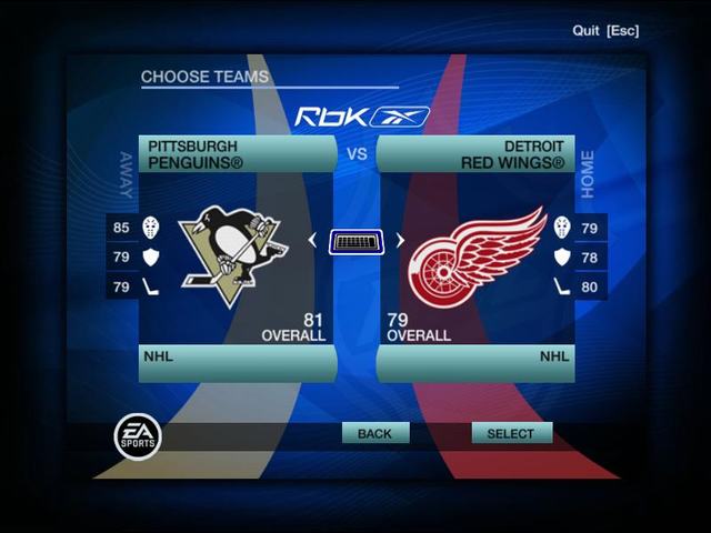 NHL2009ͼ