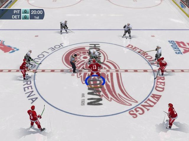 NHL2009ͼ